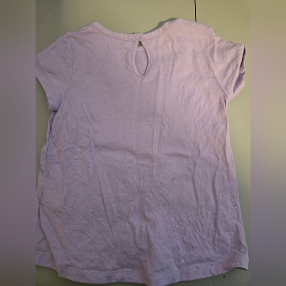 Joe Fresh 18-24m tshirt Minnie Mouse - Picture 2 of 3